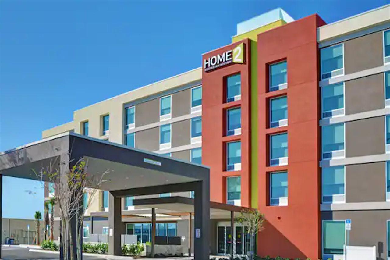 Home2 Suites By Hilton Largo, Fl Luaran gambar