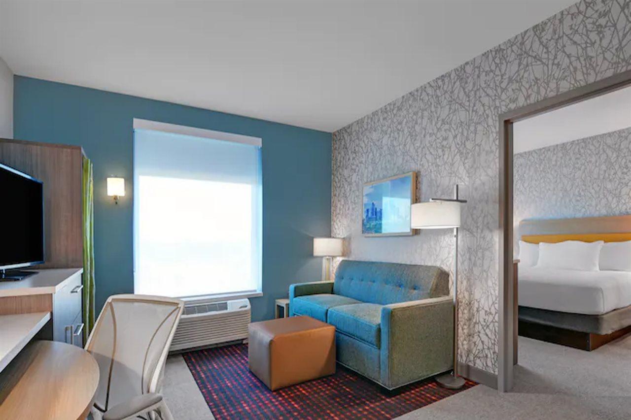 Home2 Suites By Hilton Largo, Fl Luaran gambar