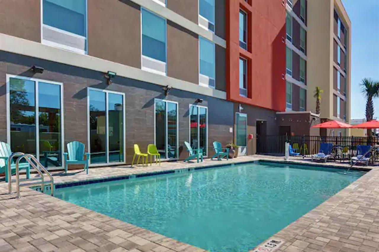 Home2 Suites By Hilton Largo, Fl Luaran gambar