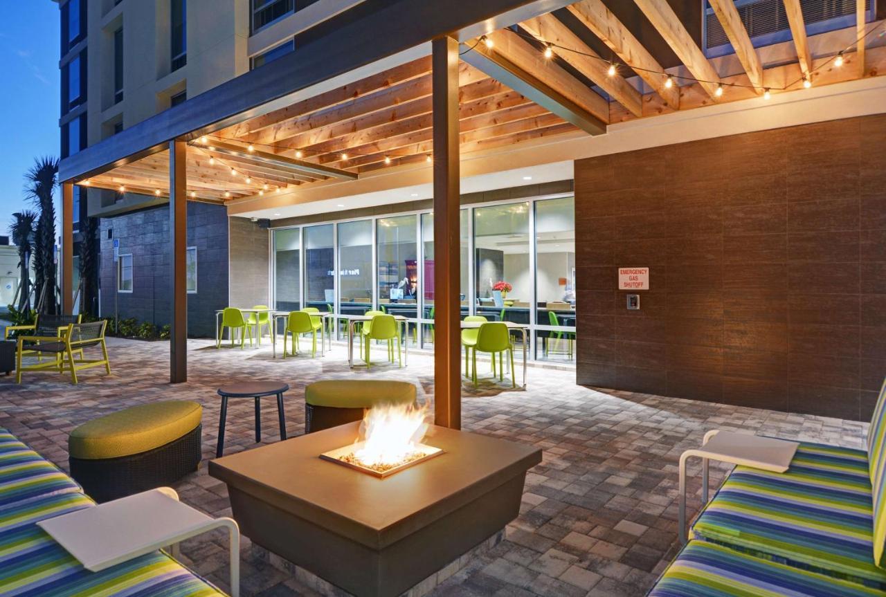 Home2 Suites By Hilton Largo, Fl Luaran gambar