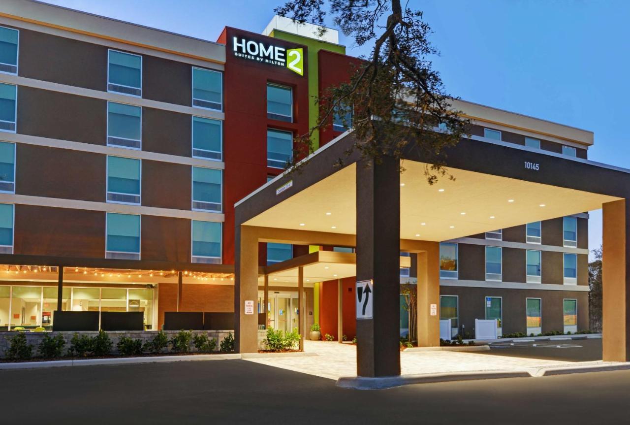 Home2 Suites By Hilton Largo, Fl Luaran gambar