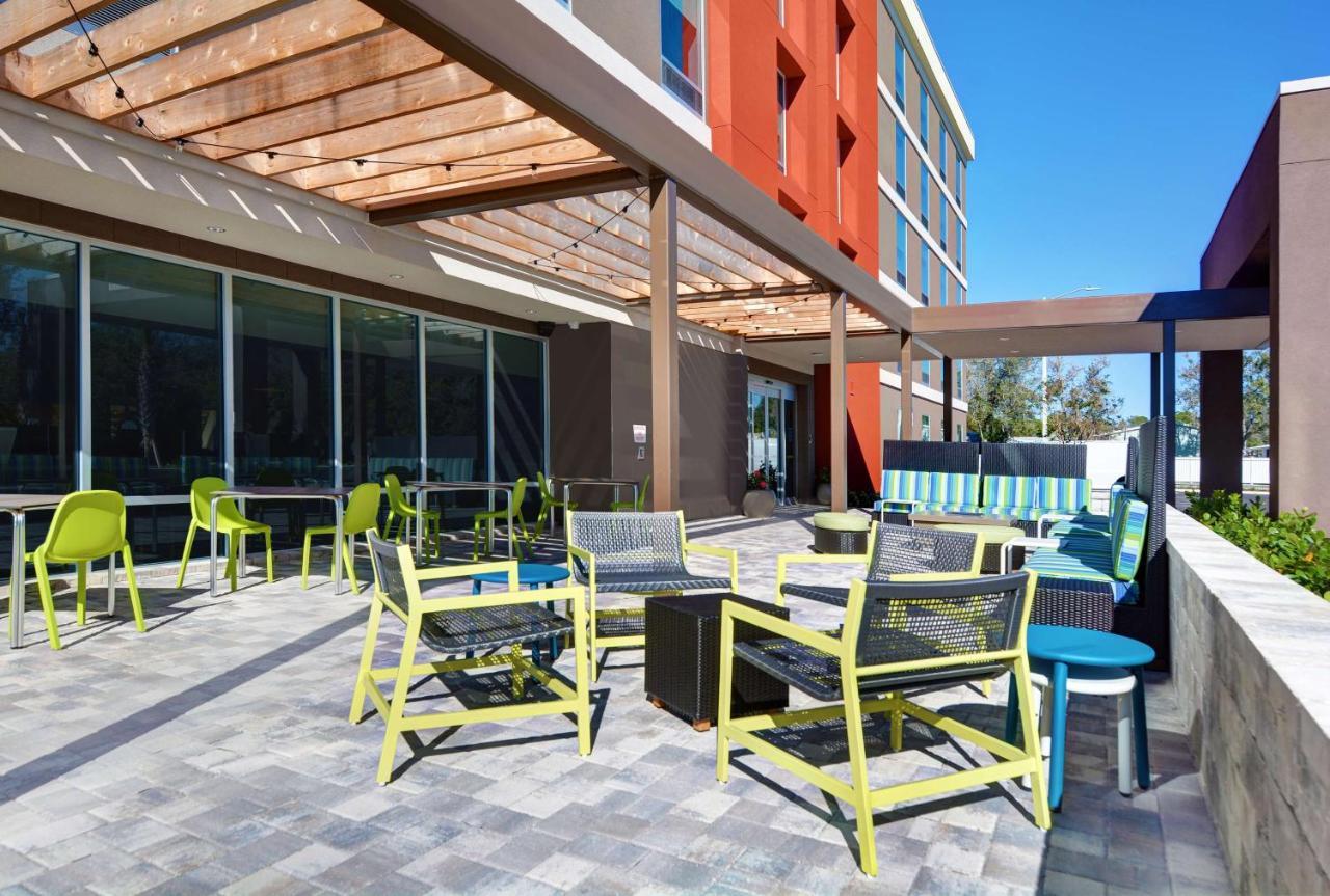 Home2 Suites By Hilton Largo, Fl Luaran gambar