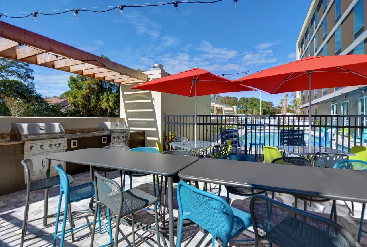 Home2 Suites By Hilton Largo, Fl Luaran gambar