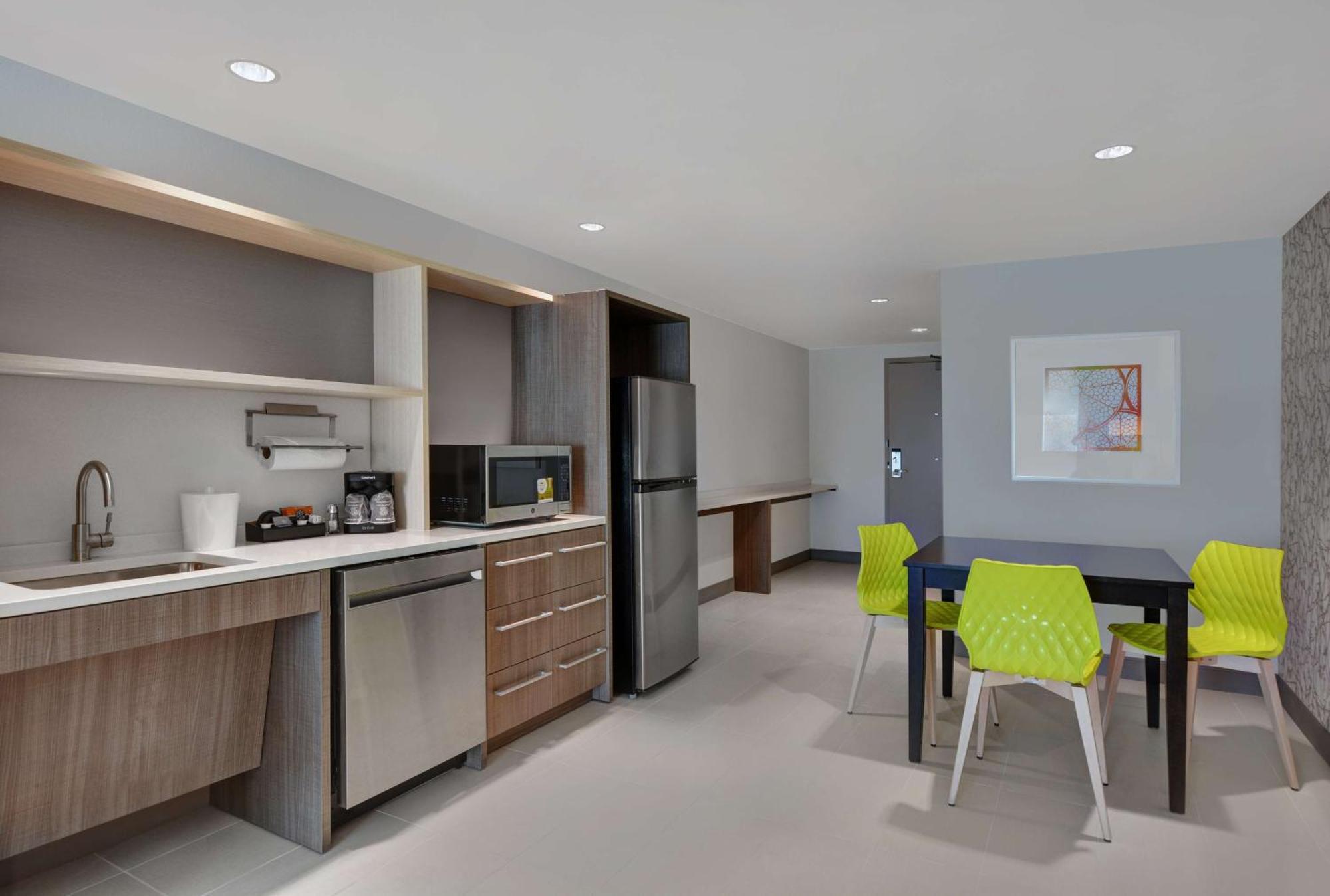 Home2 Suites By Hilton Largo, Fl Luaran gambar