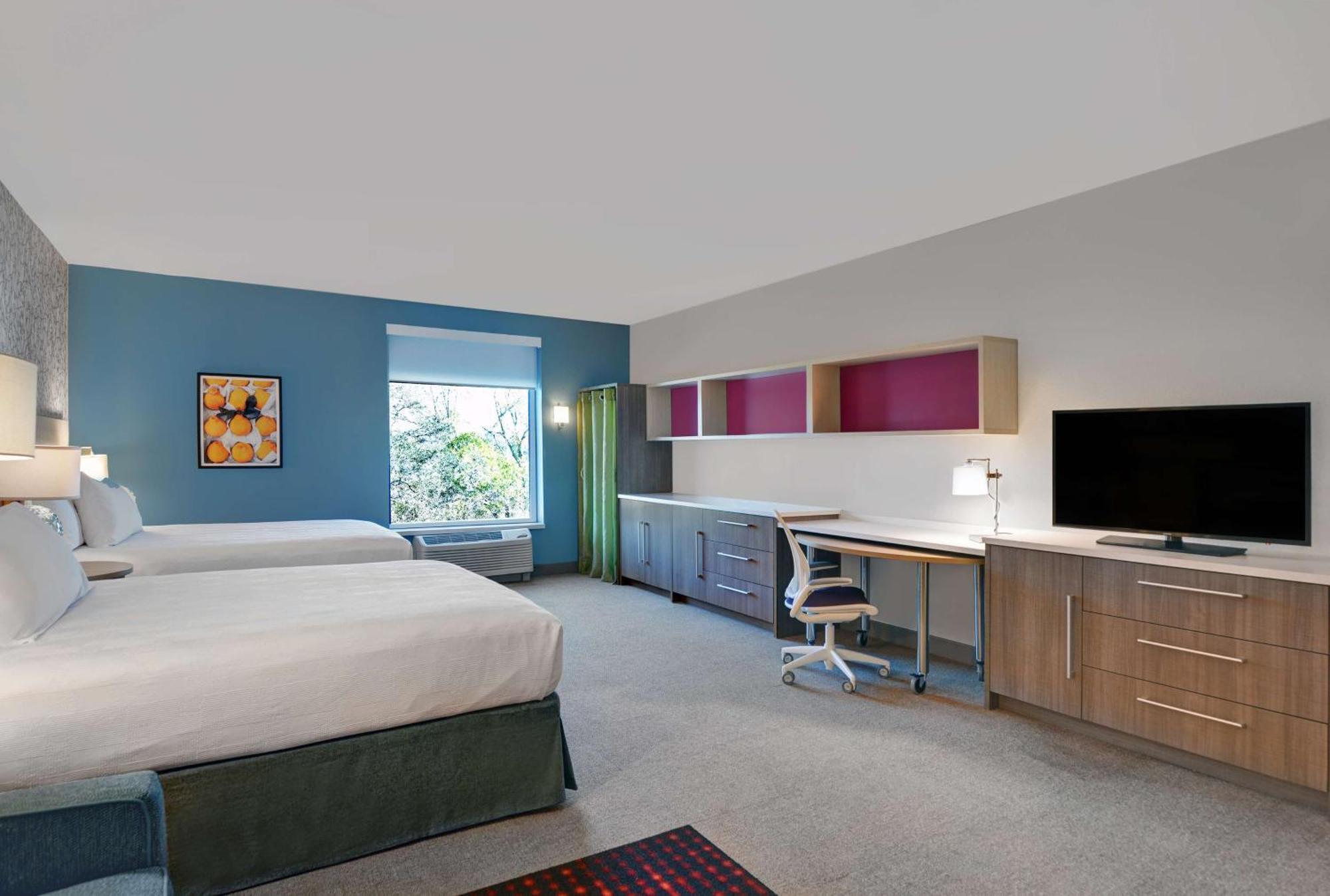 Home2 Suites By Hilton Largo, Fl Luaran gambar