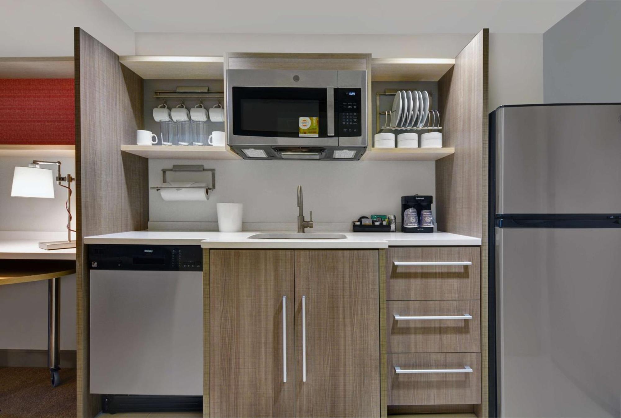 Home2 Suites By Hilton Largo, Fl Luaran gambar