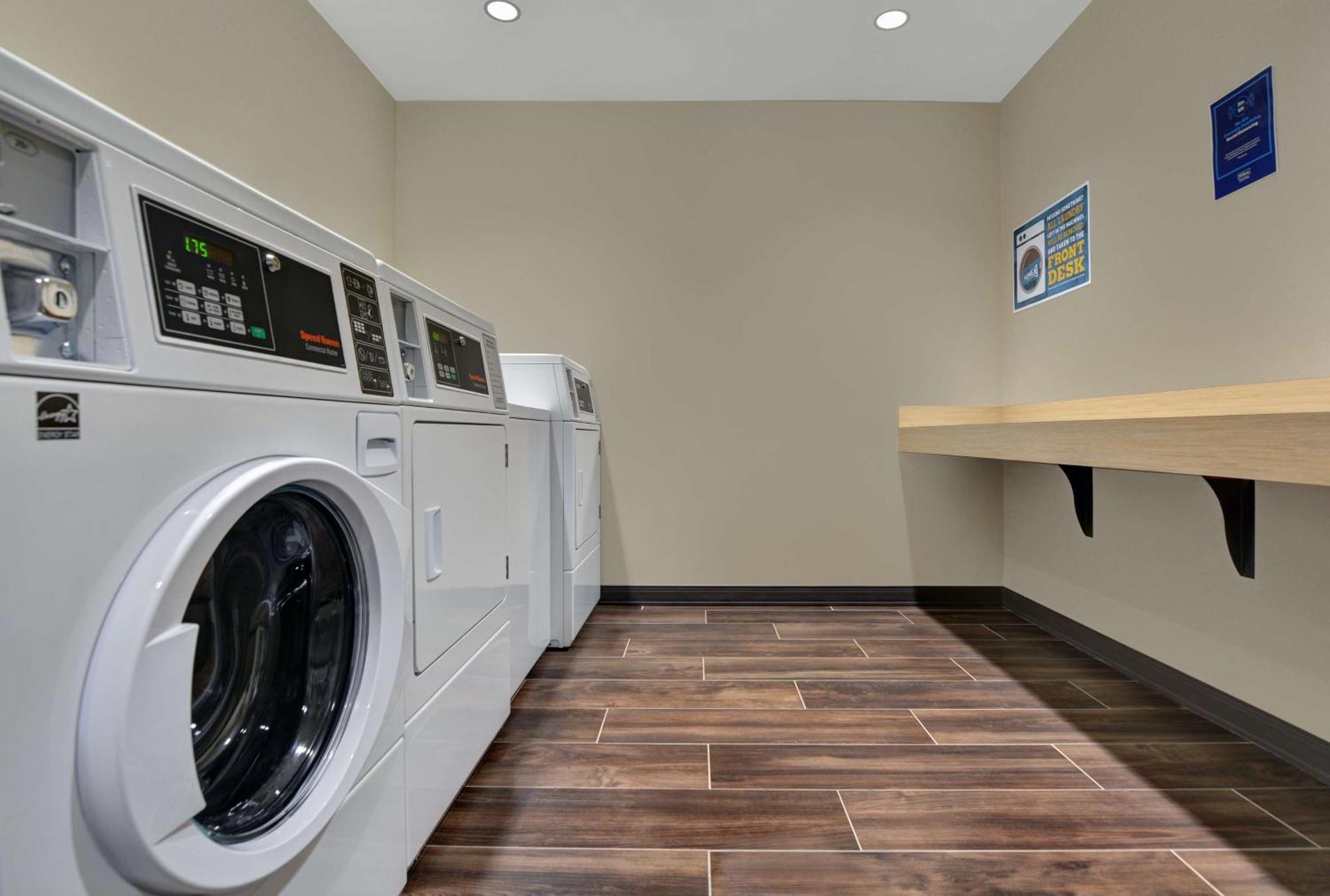 Home2 Suites By Hilton Largo, Fl Luaran gambar