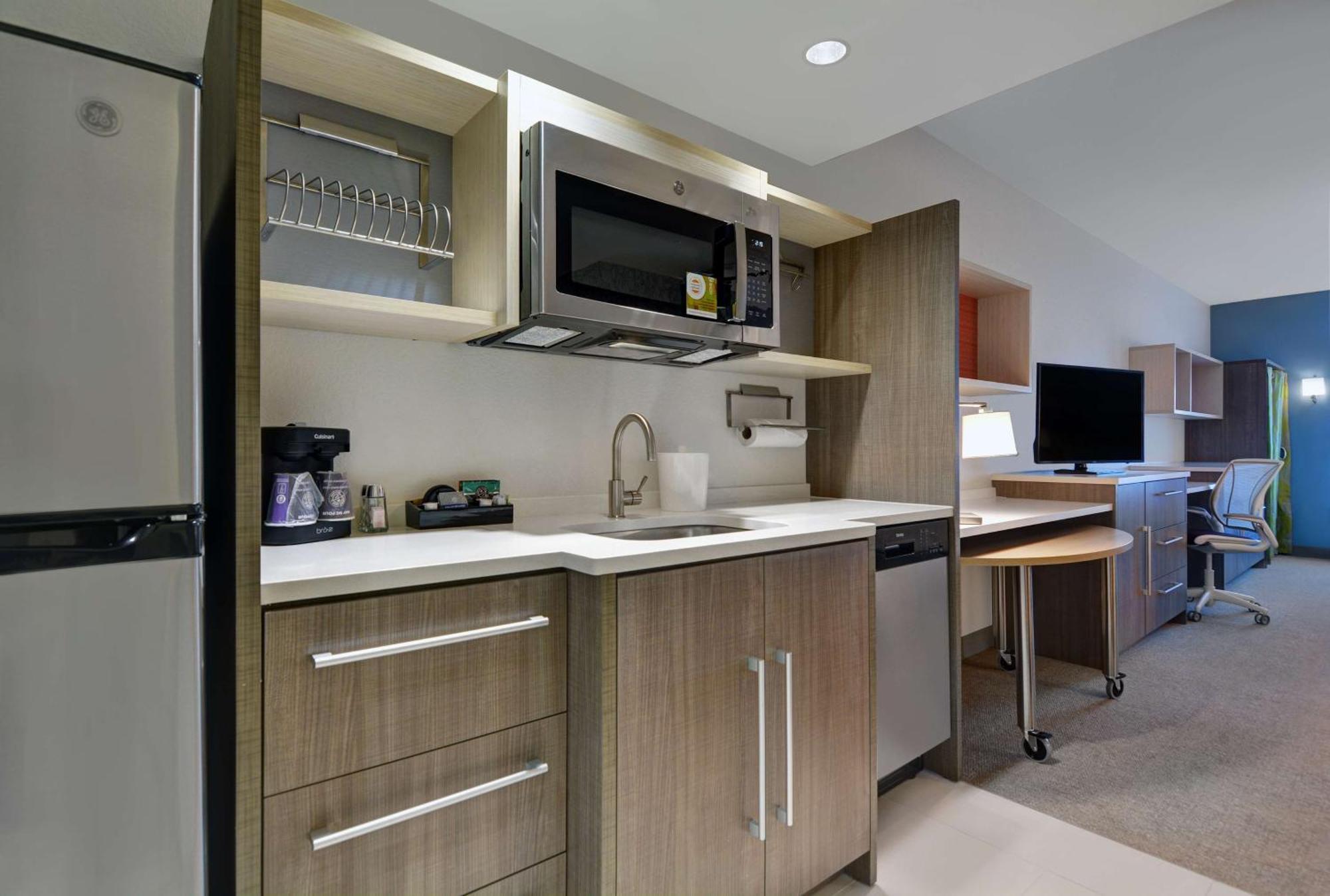 Home2 Suites By Hilton Largo, Fl Luaran gambar