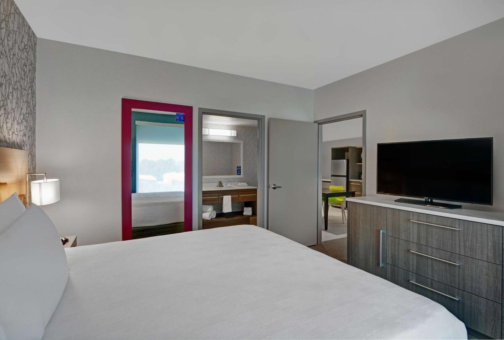 Home2 Suites By Hilton Largo, Fl Luaran gambar