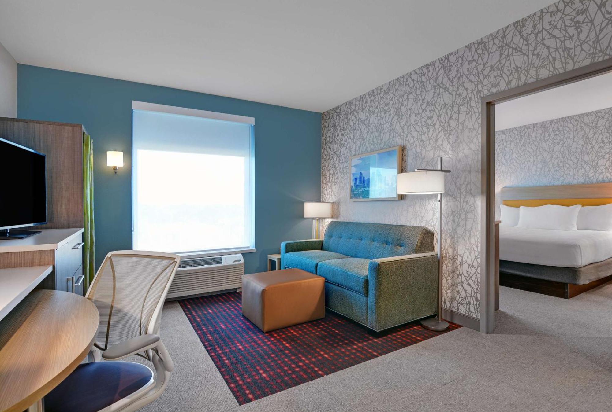 Home2 Suites By Hilton Largo, Fl Luaran gambar