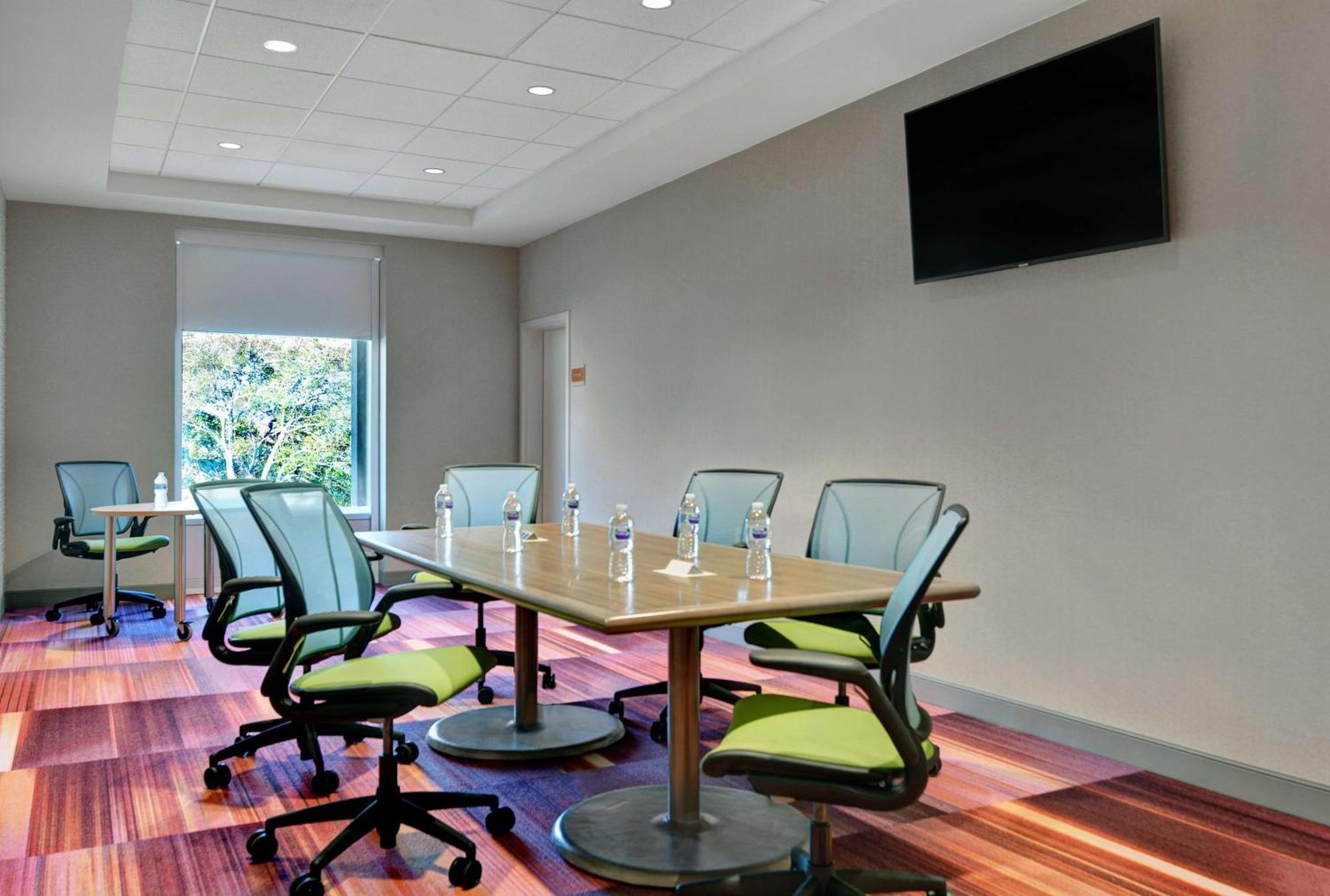 Home2 Suites By Hilton Largo, Fl Luaran gambar