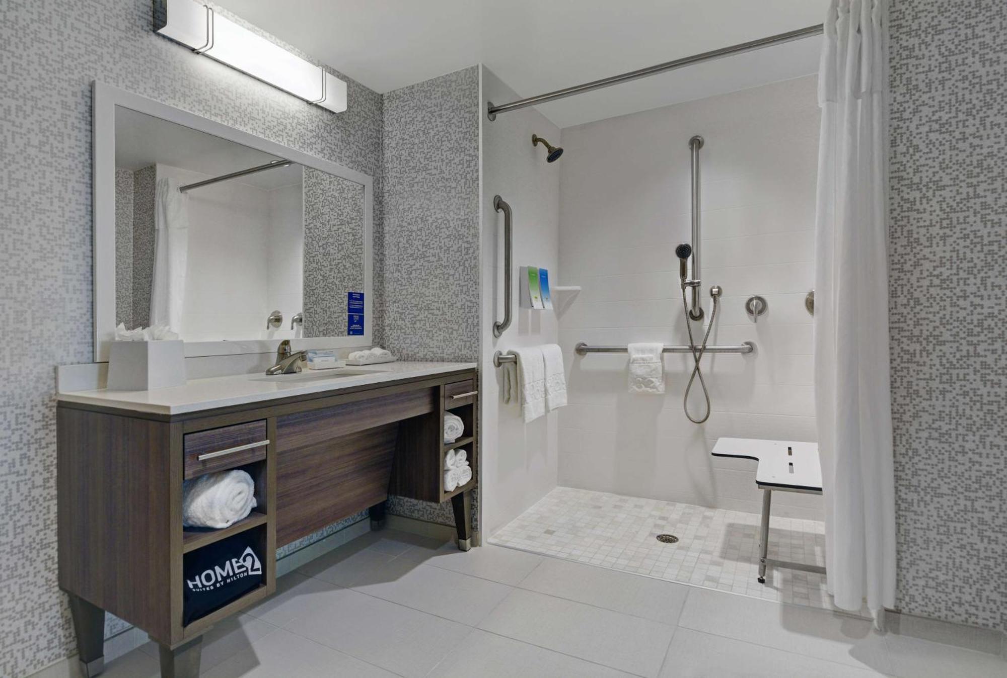 Home2 Suites By Hilton Largo, Fl Luaran gambar
