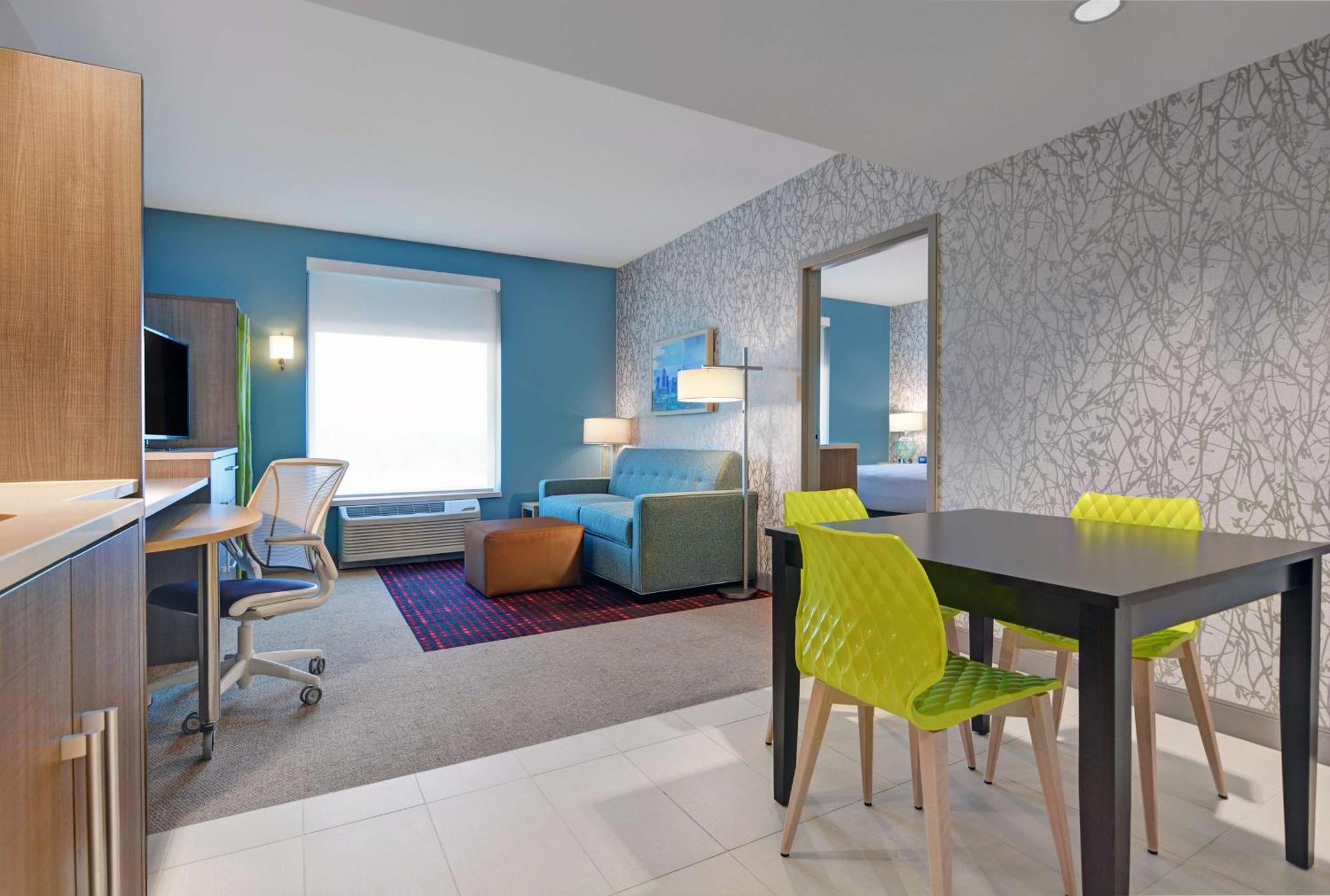 Home2 Suites By Hilton Largo, Fl Luaran gambar