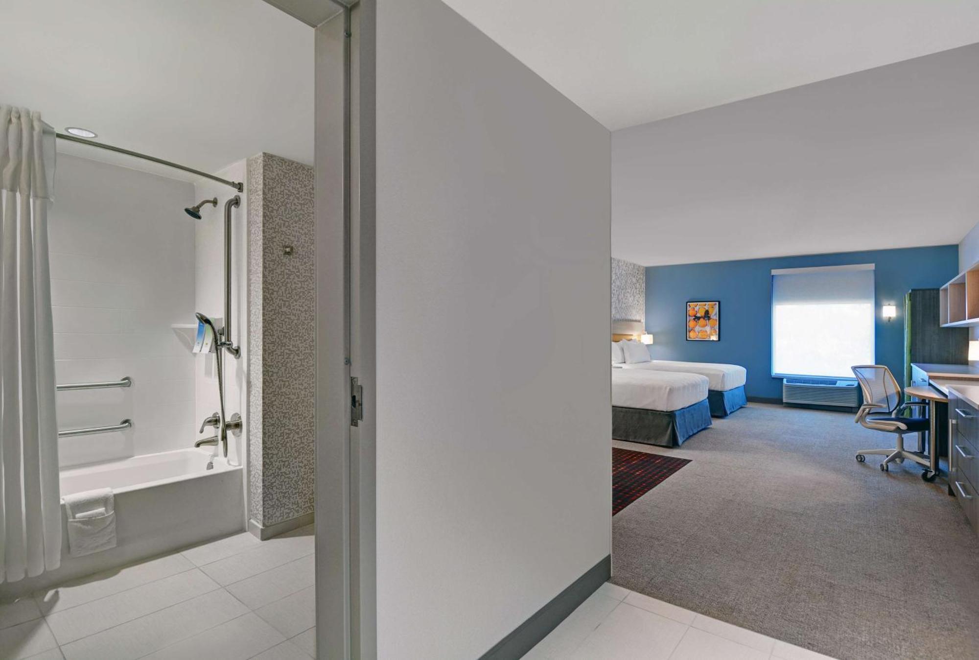 Home2 Suites By Hilton Largo, Fl Luaran gambar
