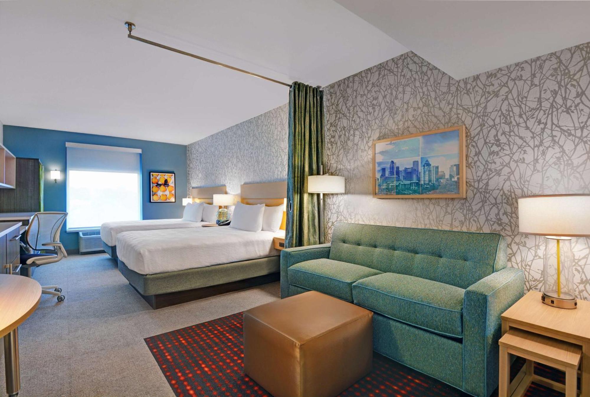 Home2 Suites By Hilton Largo, Fl Luaran gambar