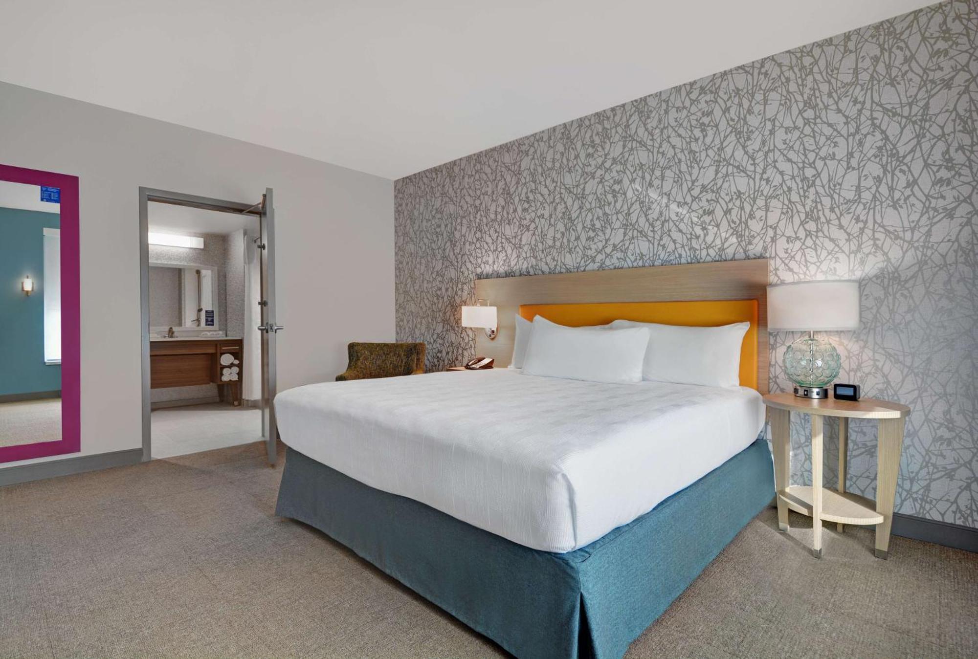 Home2 Suites By Hilton Largo, Fl Luaran gambar