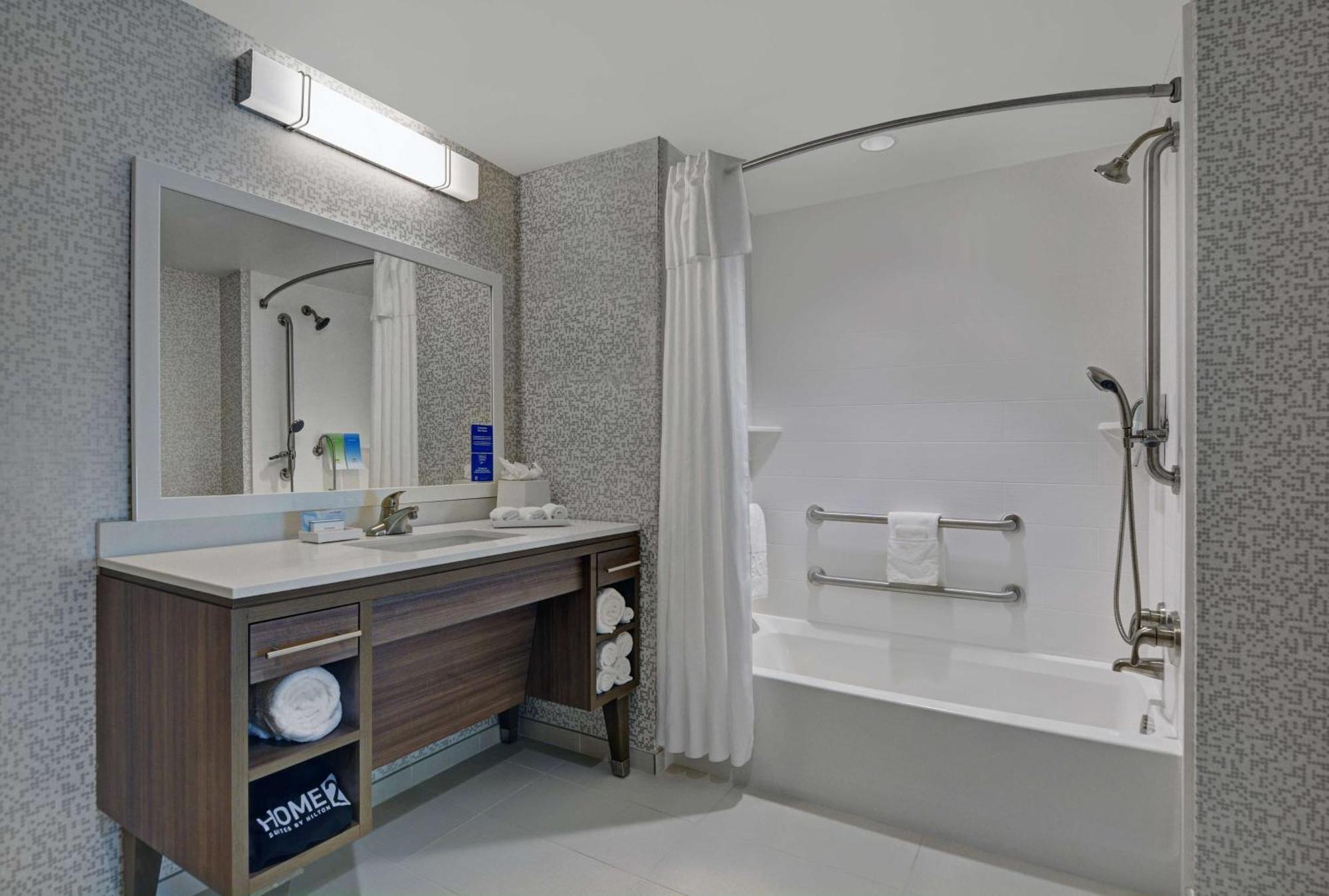 Home2 Suites By Hilton Largo, Fl Luaran gambar