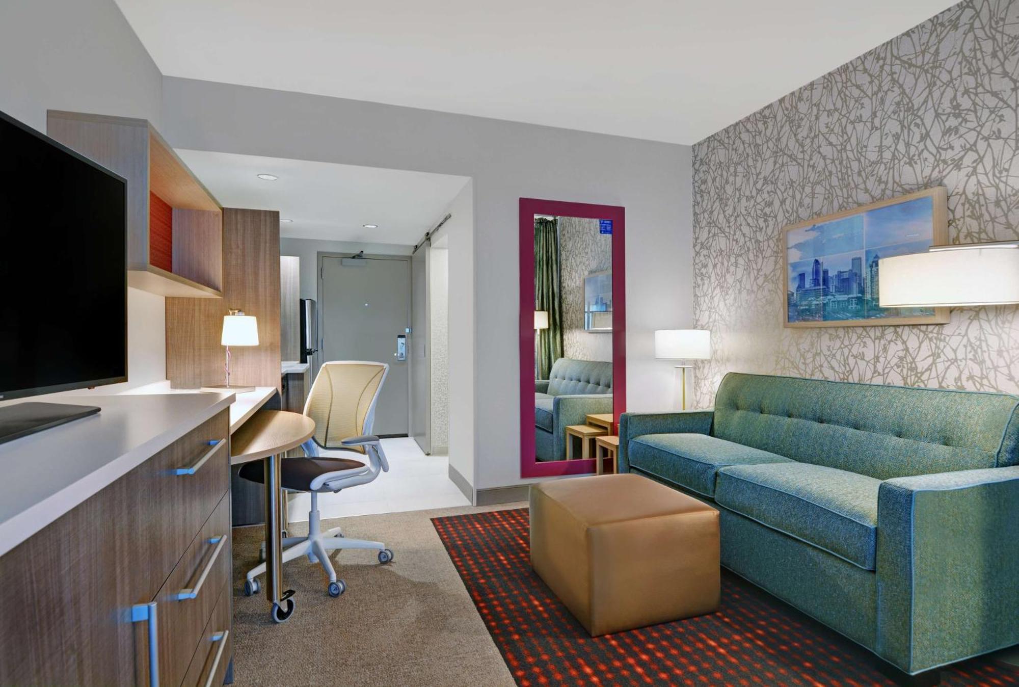 Home2 Suites By Hilton Largo, Fl Luaran gambar