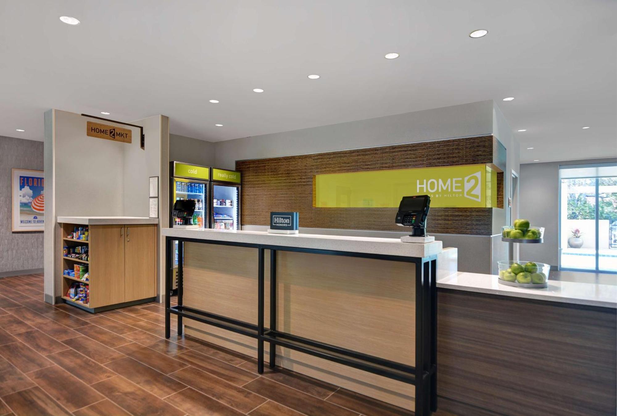 Home2 Suites By Hilton Largo, Fl Luaran gambar