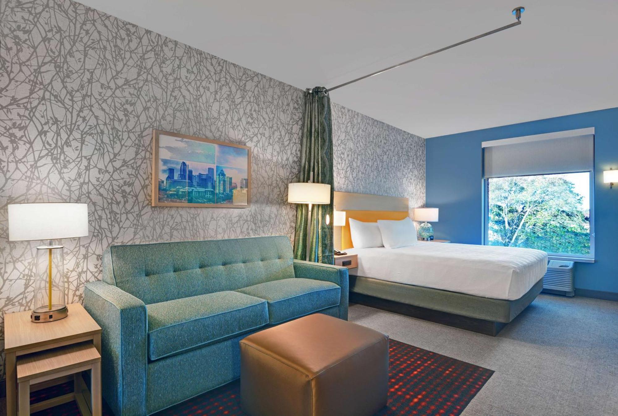 Home2 Suites By Hilton Largo, Fl Luaran gambar