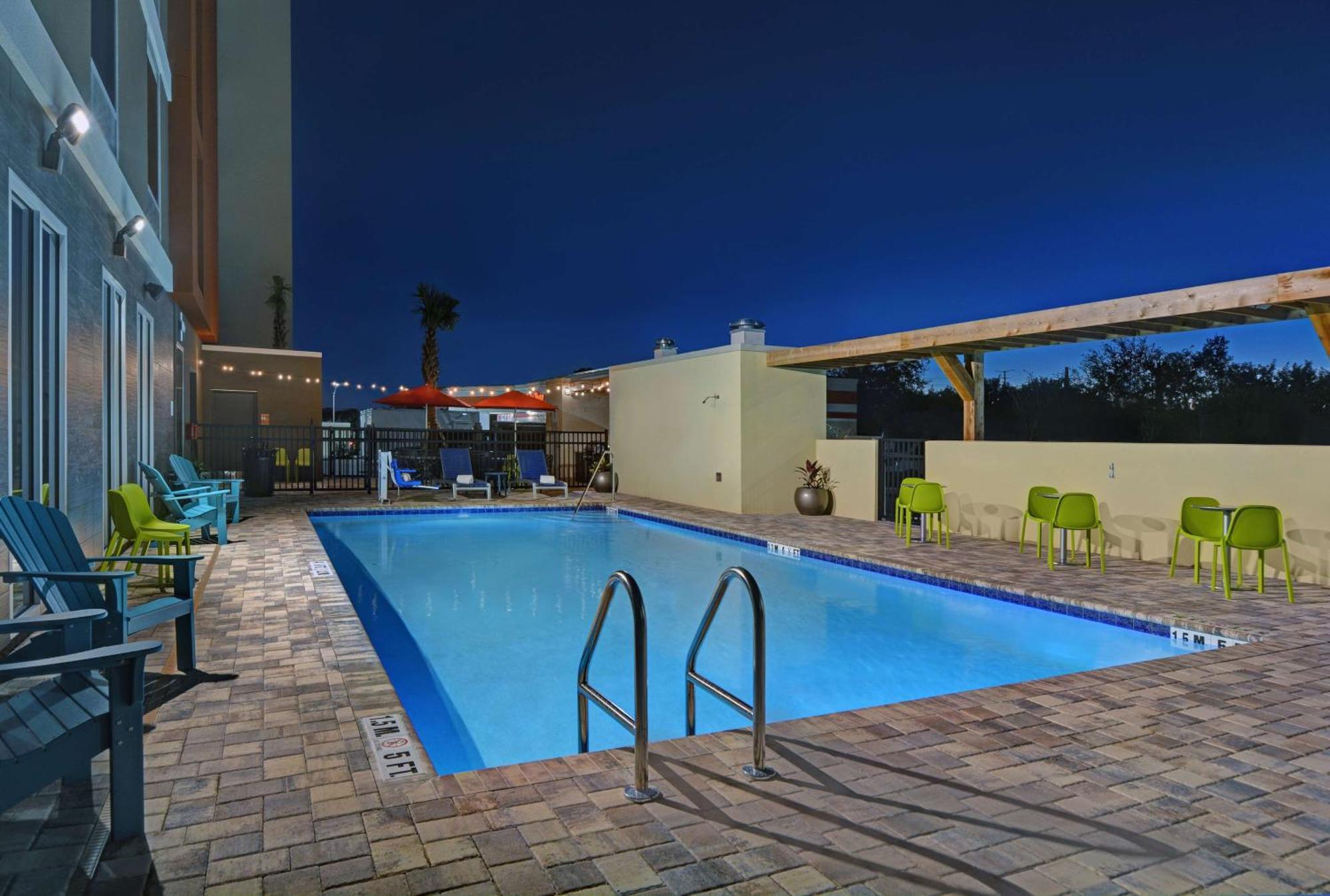 Home2 Suites By Hilton Largo, Fl Luaran gambar